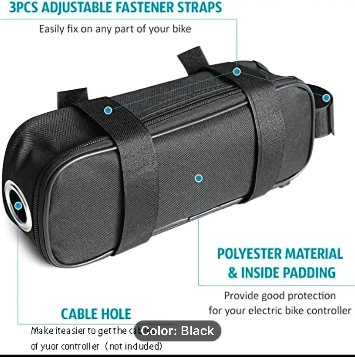 Mono Controller Bag