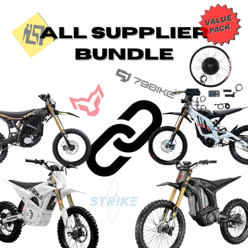 All Supplier Value Pack