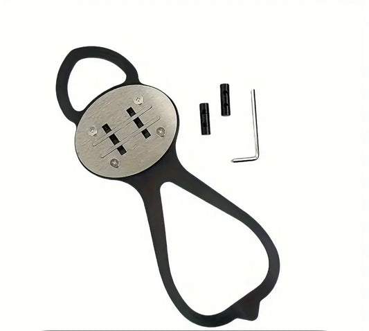 Shoe Spark Attachment
