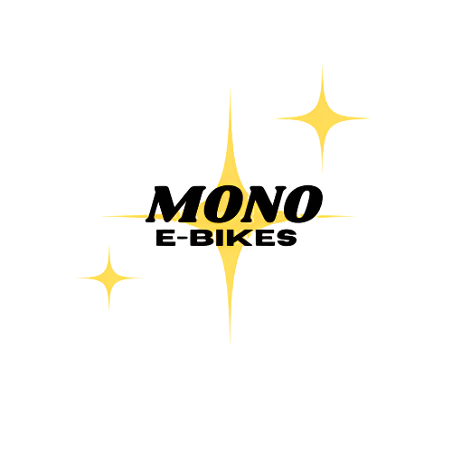 Mono E-Bikes